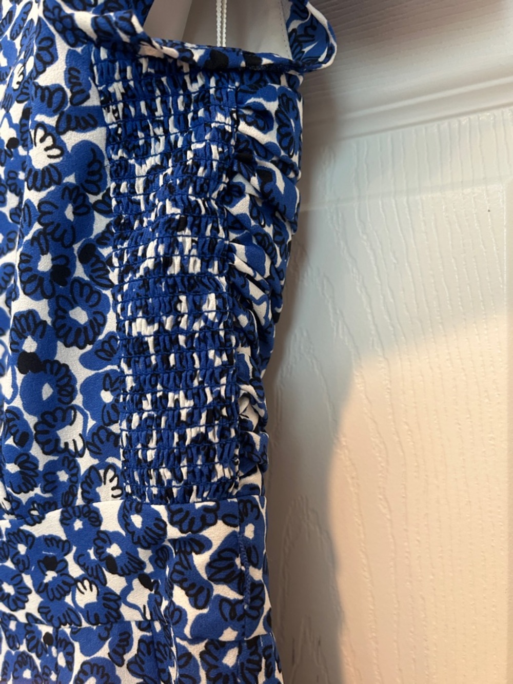 LEIFNOTES Romper - Picture 6 of 11